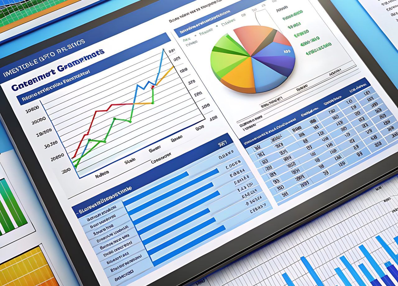 screen-that-has-graph-it